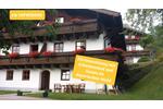 Etagenwohnung Hauzenberg - 2 Zimmer, 65 m&sup2;, 109.000&euro; | Angebot:27607208