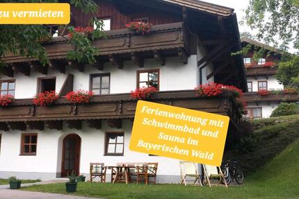 Wohnung Hauzenberg - 2 Zimmer, 65 m&sup2;, 109.000&euro; | Angebot:27607208