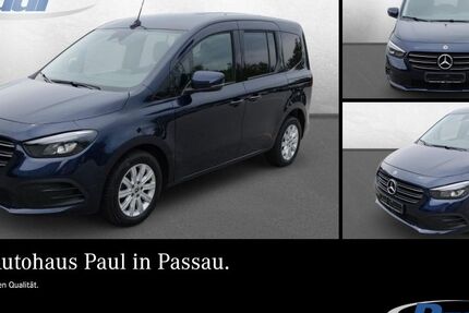 Mercedes-Benz T-Klasse 23.037 km 32.700 &euro; Passau 94036