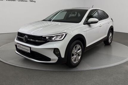 VW Taigo 56.626 km 16.441 &euro; Passau 94032