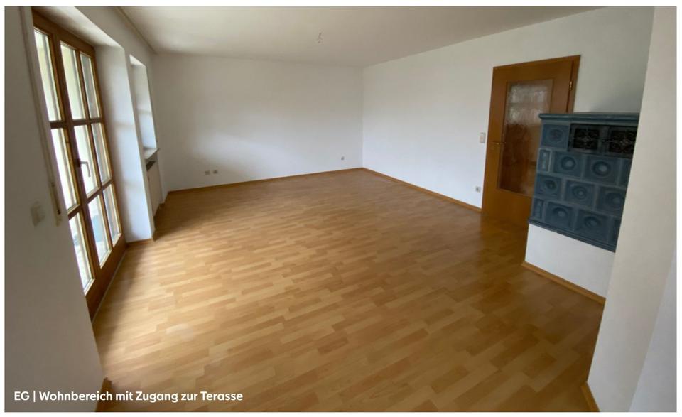 Reihenhaus Vilshofen an der Donau - 6 Zimmer, 186 m&sup2;, 400.000&euro; | Angebot:25942264