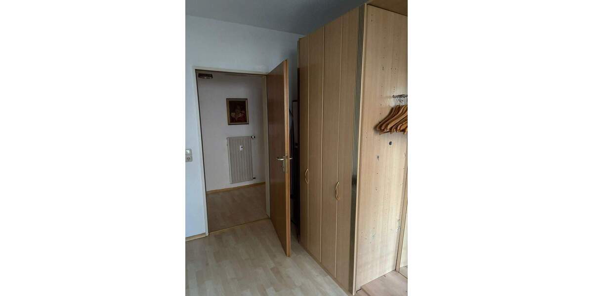Etagenwohnung Passau Heining - 3 Zimmer, 77 m&sup2;, 180.000&euro; | Angebot:25801580