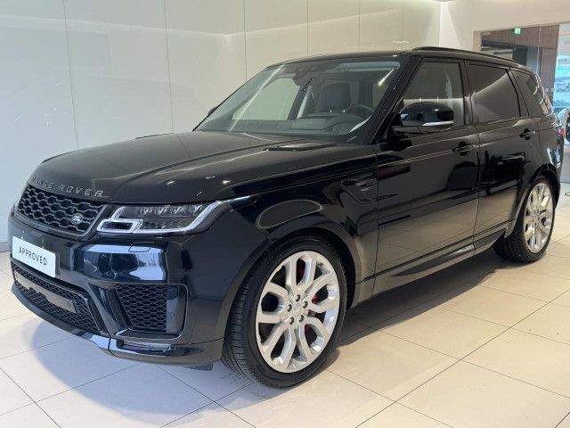 Land Rover Range Rover Sport 120.500 km 49.990 &euro; Passau 94036