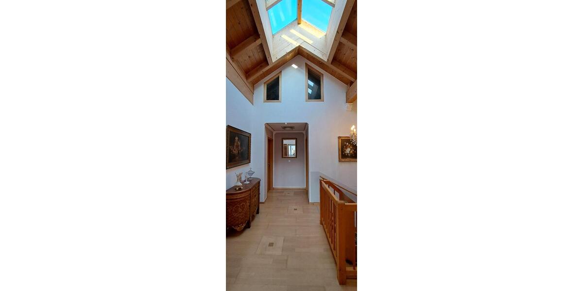 Einfamilienhaus Salzweg - 10 Zimmer, 296 m&sup2;, 595.000&euro; | Angebot:26102523