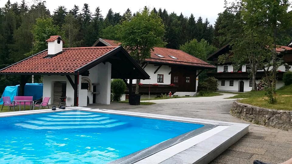 Etagenwohnung Hauzenberg - 2 Zimmer, 65 m&sup2;, 109.000&euro; | Angebot:27607208