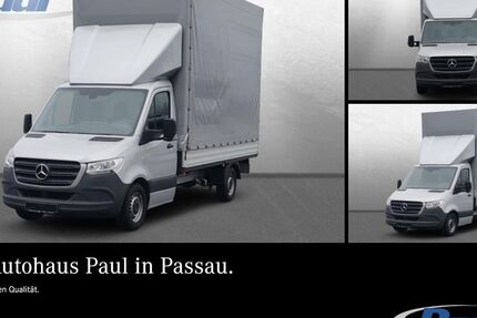 Mercedes-Benz Sprinter 185.309 km 26.061 &euro; Passau 94036