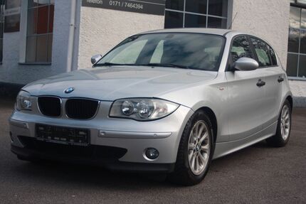 BMW 118 251.200 km 1.450 &euro; Pocking 94060