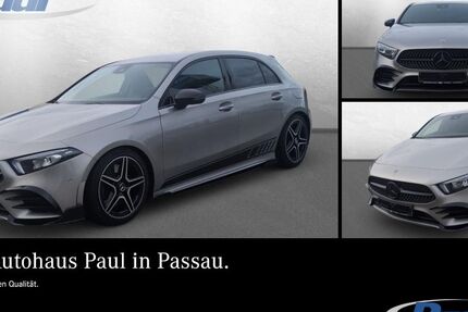 Mercedes-Benz A 250 89.000 km 23.990 &euro; Passau 94036
