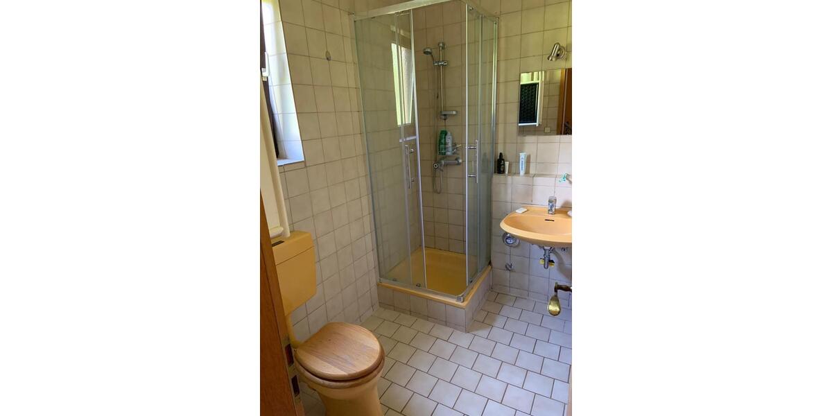 Etagenwohnung Passau Maierhof - 1 Zimmer, 30 m&sup2;, 440&euro; | Angebot:25598908