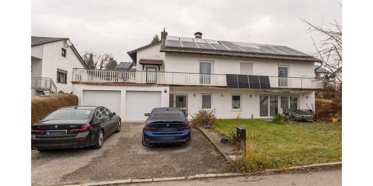 Einfamilienhaus Ortenburg - 8 Zimmer, 270 m&sup2;, 399.000&euro; | Angebot:23791492