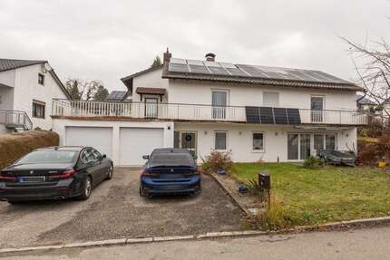 Haus Ortenburg - 8 Zimmer, 270 m&sup2;, 399.000&euro; | Angebot:23791492