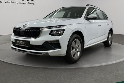Skoda Kamiq 14.310 km 20.117 &euro; Passau 94032