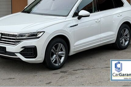 VW Touareg 59.897 km 45.900 &euro; Tiefenbach 94113