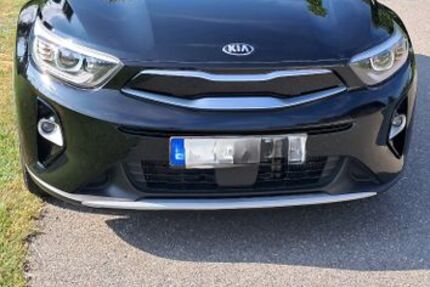 Kia Stonic 64.724 km 12.999 &euro; Freyung 94078