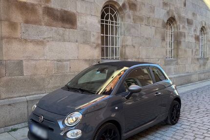 Fiat 500C 81.000 km 9.995 &euro; Passau 94034