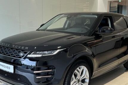 Land Rover Range Rover Evoque 64.990 km 28.400 &euro; Passau 94036