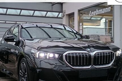 BMW 540 7.253 km 66.975 &euro; Passau 94036