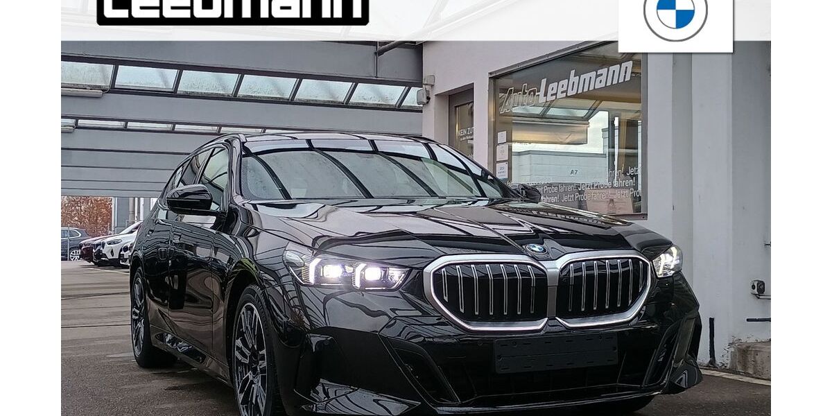 BMW 540 7.253 km 66.975 &euro; Passau 94036