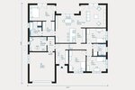 Moderner Bungalow in Thyrnau - Individuell geplantes Traumhaus mit KfW55 Standard - Bungalow Thyrnau | Angebot:27566214