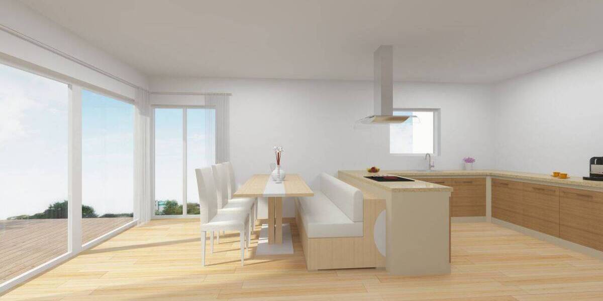 Etagenwohnung Vilshofen an der Donau Vilshofen - 3 Zimmer, 114 m&sup2;, 399.000&euro; | Angebot:25698338