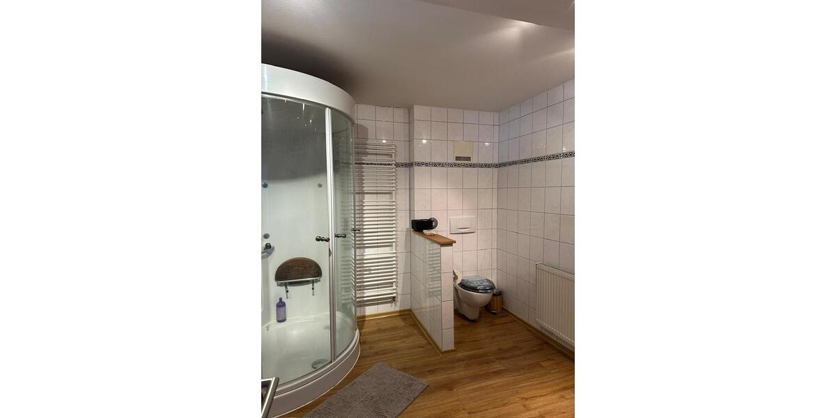 Etagenwohnung Untergriesbach - 4 Zimmer, 117 m&sup2;, 1.040&euro; | Angebot:25378301