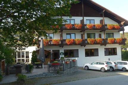 Gewerbeobjekt Freyung - 975.000&euro; | Angebot:25796465