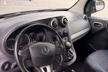 Mercedes-Benz Citan 64.000 km 15.800 &euro; Fürstenzell 94081