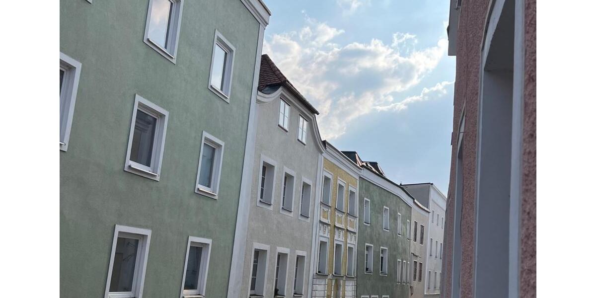 Etagenwohnung Passau Mühltal - 3 Zimmer, 100 m&sup2;, 1.050&euro; | Angebot:25894968