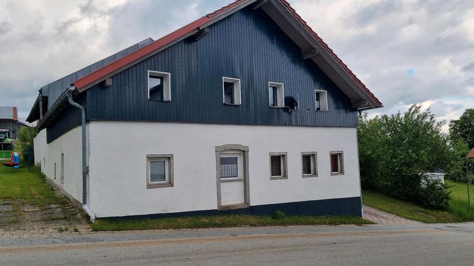 Bauernhaus, Landhaus Wegscheid - 11 Zimmer, 220 m&sup2;, 295.000&euro; | Angebot:26652062