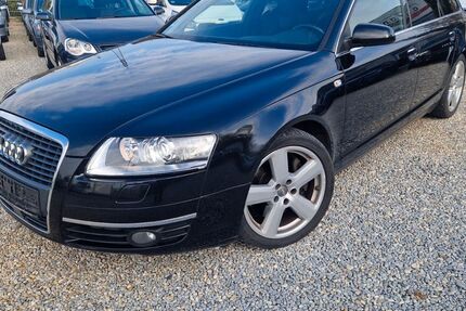 Audi A6 248.690 km 6.500 &euro; Passau 94036