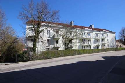 Wohnung Passau Auerbach - 1 Zimmer, 21 m&sup2;, 69.700&euro; | Angebot:27120806
