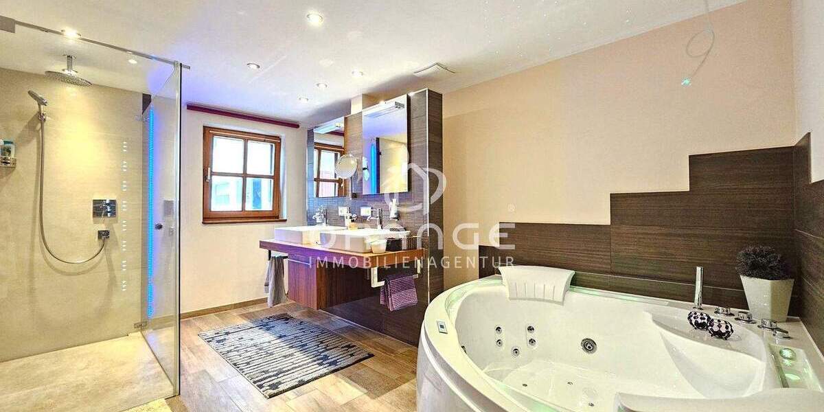 Einfamilienhaus Bad Griesbach im Rottal Zachstorf - 1 Zimmer, 272 m&sup2;, 1.499.999&euro; | Angebot:25670697