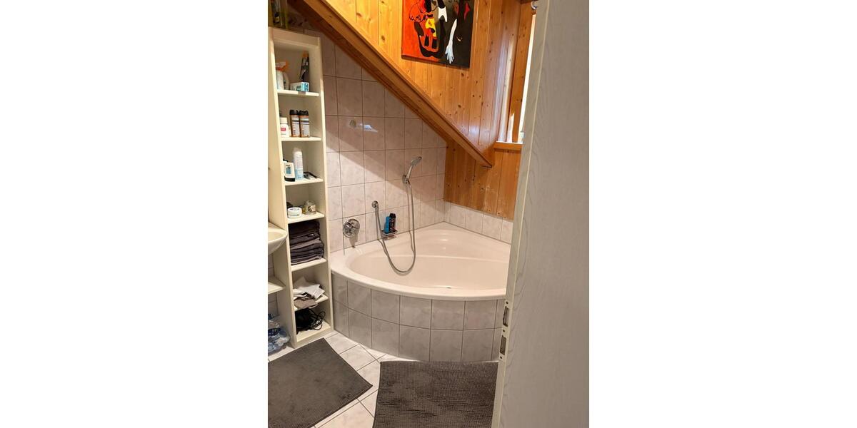 Dachgeschoßwohnung Waldkirchen - 3 Zimmer, 85 m&sup2;, 610&euro; | Angebot:26003219