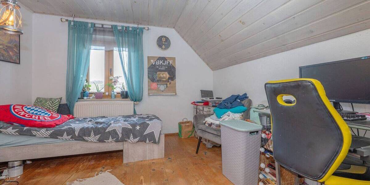 Einfamilienhaus Passau Heining - 5 Zimmer, 123 m&sup2;, 398.000&euro; | Angebot:25742332