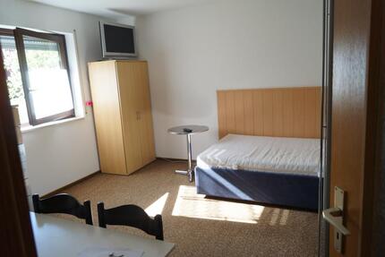 Wohnung Passau Auerbach - 1 Zimmer, 24 m&sup2;, 82.000&euro; | Angebot:26317906