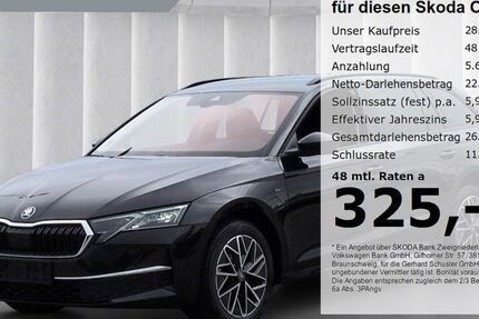 Skoda Octavia 21.692 km 28.479 &euro; Ruhstorf 94099