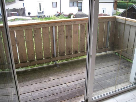 Dachgeschoßwohnung Fürstenzell - 2 Zimmer, 60 m&sup2;, 120.000&euro; | Angebot:24600384