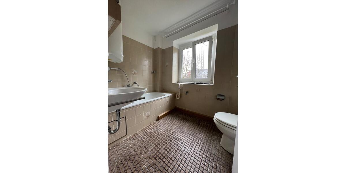 Etagenwohnung Passau Auerbach - 3 Zimmer, 65 m&sup2;, 620&euro; | Angebot:26004617