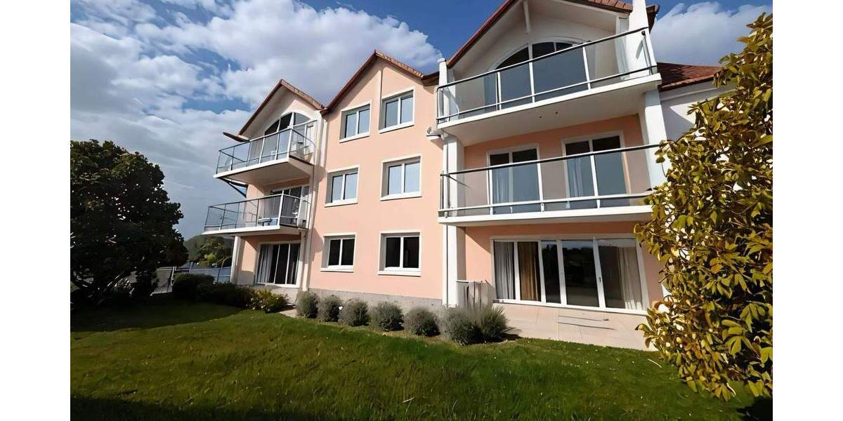 Etagenwohnung Ruhstorf an der Rott Ruhstorf - 4 Zimmer, 190 m&sup2;, 415.000&euro; | Angebot:25698353