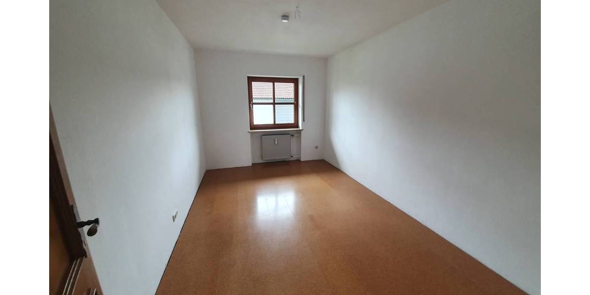 Etagenwohnung Passau Heining - 3 Zimmer, 112 m&sup2;, 279.000&euro; | Angebot:26018327