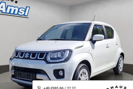 Suzuki Ignis 53.100 km 11.590 &euro; Hauzenberg 94051