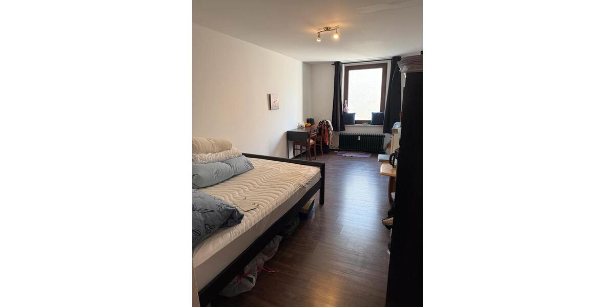 Etagenwohnung Vilshofen an der Donau - 1 Zimmer, 20 m&sup2;, 490&euro; | Angebot:25382339