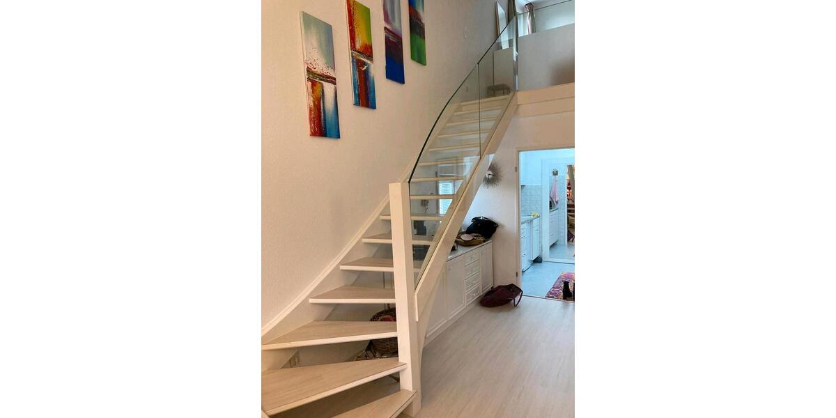 Maisonettenwohnung Bad Griesbach im Rottal - 1 Zimmer, 160.000&euro; | Angebot:21240197