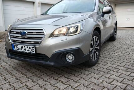 Subaru Outback 284.900 km 6.990 &euro; Bad Birnbach 84364