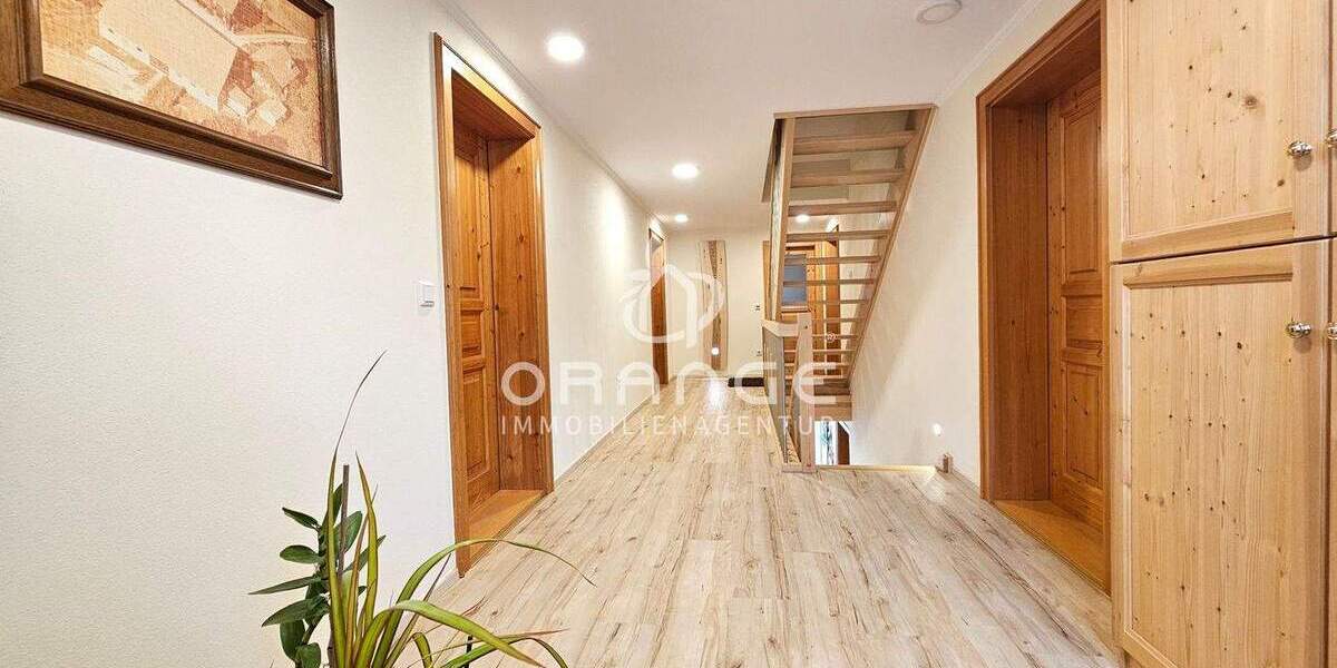 Einfamilienhaus Bad Griesbach im Rottal Zachstorf - 1 Zimmer, 272 m&sup2;, 1.249.900&euro; | Angebot:25770511