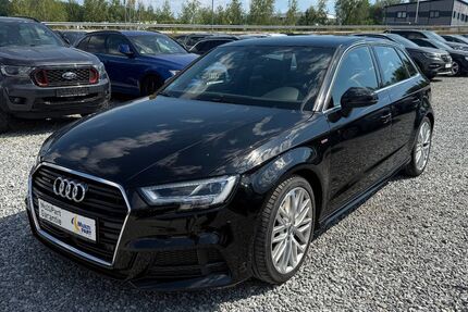 Audi A3 83.784 km 19.590 &euro; Hutthurm 94116