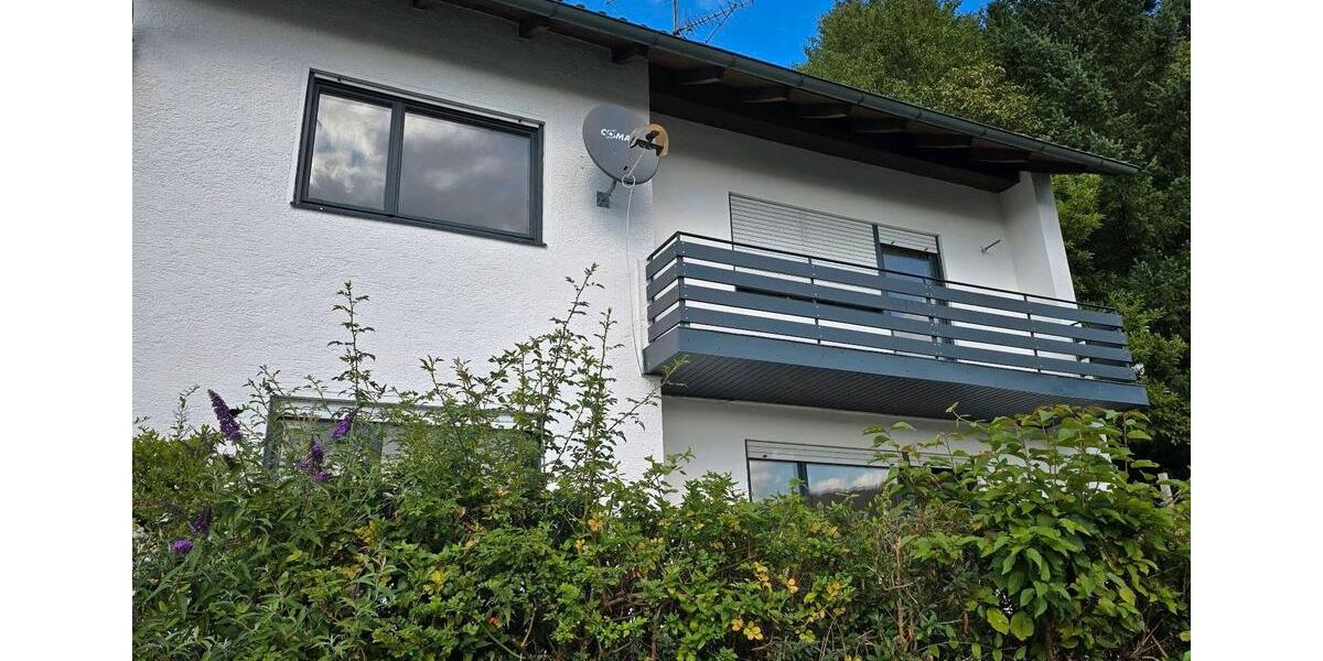 Einfamilienhaus Fürstenstein - 4 Zimmer, 110 m&sup2;, 890&euro; | Angebot:25350185