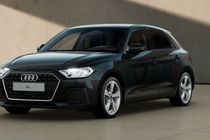 Audi A1 8.750 km 24.625 &euro; Passau 94036