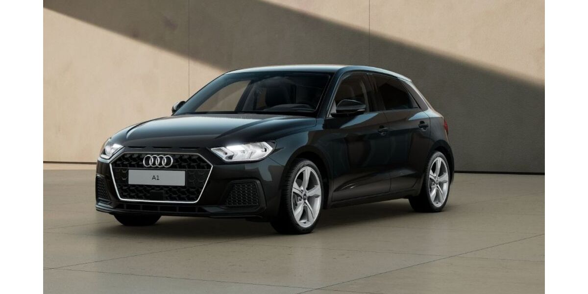 Audi A1 8.750 km 24.625 &euro; Passau 94036