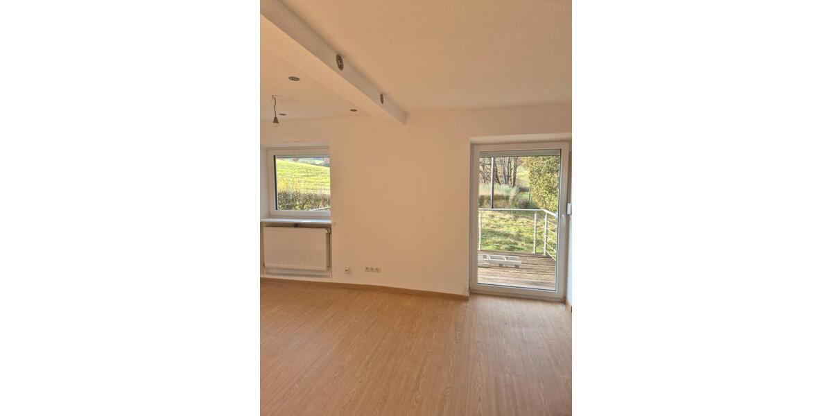 Erdgeschoßwohnung Passau Maierhof - 3 Zimmer, 70 m&sup2;, 630&euro; | Angebot:27598465